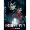 Hra na PC Resident Evil 2 (Deluxe Edition)