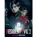 Resident Evil 2 (Deluxe Edition)