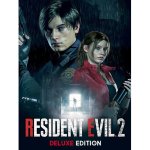 Resident Evil 2 (Deluxe Edition) – Sleviste.cz