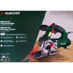 PARKSIDE PTS 710 B2 – HobbyKompas.cz