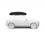 Thule Force 3 XXL Sport – Zboží Mobilmania