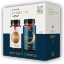 Swissmedicus Ultimate Magnesium Complex 2 x 120 tobolek