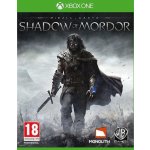 Middle-Earth: Shadow of Mordor – Hledejceny.cz