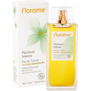 Florame Patchouli Intense toaletní voda dámská 100 ml