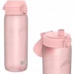 Ion8 Leak Proof láhev Rose quartz 750 ml – Sleviste.cz
