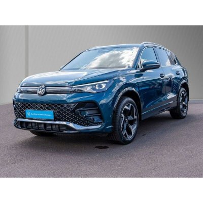 Volkswagen Tiguan 2.0 TDI R-Line 4Motion DSG 142 kW – Sleviste.cz