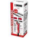 Ipone Pack Road Chain Care - Road Chain 750 ml + Chain Cleaner 750 ml + kartáč na řetěz | Zboží Auto