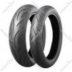 Bridgestone S20 E 190/50 R17 73W – Hledejceny.cz