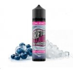 Juice Sauz Drifter Bar Shake & Vape Sour Blueberry Ice 16 ml – Zboží Dáma