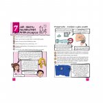 Desatero pro kluky - Jak na pubertu, holky i sex - Jana Martincová – Zboží Mobilmania