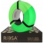 Rosa 3D PETG 1,75 mm 1 kg zelený – Zboží Živě