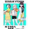 Sexuální výchova na 120% 2. - Kikiki Tataki