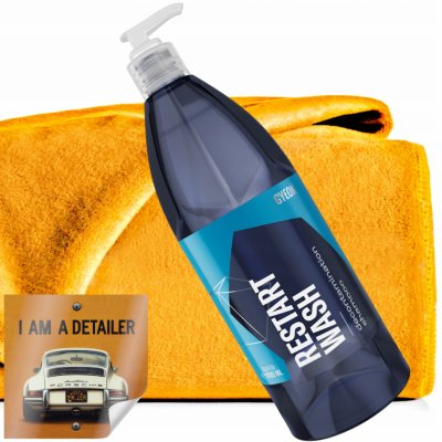 Gyeon Q2M Restart Wash 1 l | Zboží Auto