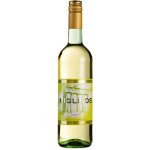 Imiglikos bílé 10,5% 0,75 l (holá láhev) – Zboží Dáma