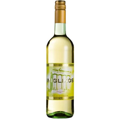Imiglikos bílé 10,5% 0,75 l (holá láhev) – Zboží Dáma