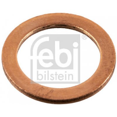Tesnici krouzek, olejova vypousteci zatka FEBI BILSTEIN 07215 | Zboží Auto