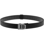 Pásek Kore Essentials kožený nylon black – Sleviste.cz
