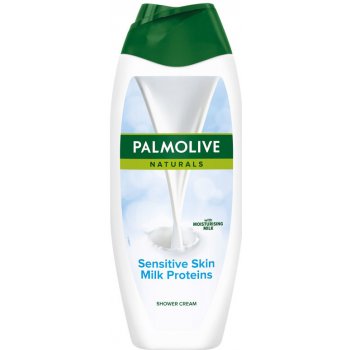 Palmolive Naturals Milk Proteins sprchový gel 500 ml