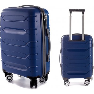 RGL Extremely Durable Collection PP2 oranžová 40 l – Sleviste.cz