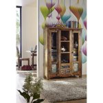 Bighome Oldtime 150x115 cm staré dřevo – Hledejceny.cz