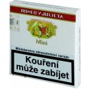 ROMEO Y JULIETA MINI