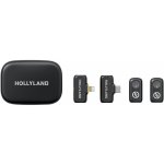 Hollyland LARK A1 Combo – Zboží Živě