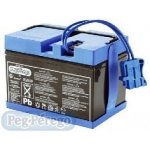 Peg Perego 12V 8Ah – Sleviste.cz