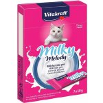 Vitakraft Cat Milky Melody 70 g – Hledejceny.cz
