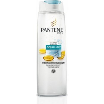 Pantene Pro-V Aqualight balzám na vlasy 200 ml