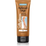 Sally Hansen tónovací krém na nohy Airbrush Legs Smooth Tan 118 ml – Sleviste.cz