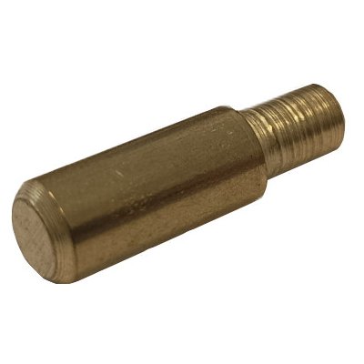 HAFELE Podpěrka police, k nasunutí do vrtaného otvoru pr. 5 mm, ocel HÄF 282.38.502 – Hledejceny.cz