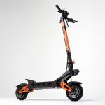 KUGOO KIRIN G3 PRO – Zboží Dáma