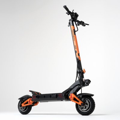 KUGOO KIRIN G3 PRO – Zboží Dáma