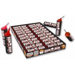 Petardy DUM BUM Middle Red 20 ks – Zboží Dáma