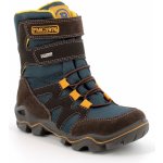 Primigi 2893633 zimní obuv Gore-Tex – Zbozi.Blesk.cz