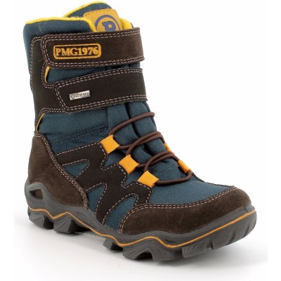 Primigi 2893633 zimní obuv Gore-Tex – Sleviste.cz