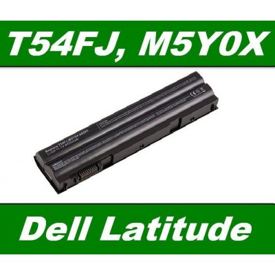 TopTechnology T54FJ 4400 mAh baterie - neoriginální – Hledejceny.cz