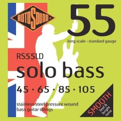 Rotosound RS 55LD