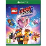 LEGO Movie Video Game 2 – Hledejceny.cz