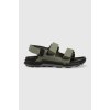 Pánské sandály Birkenstock Tatacoa 1022649 khaki