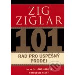 101 rad pro úspěšný prodej Ziglar Zig – Hledejceny.cz