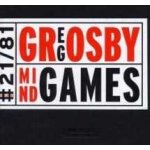 Osby, Greg - Mindgames – Hledejceny.cz