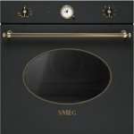 Smeg SFT 805AO – Hledejceny.cz