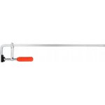 Yato YT-6406 Svěrka 600 x 80 mm – Zboží Mobilmania
