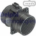 Snímač množství protékajícího vzduchu DELPHI AF10397-12B1 | Zboží Auto