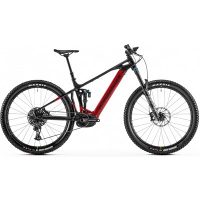 Mondraker Crafty R 2022 – Hledejceny.cz