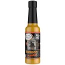 Angus&Oink BBQ grilovací omáčka Voodoo Mango Hot sauce 150 ml