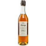 Armagnac DARROZE 1962 Chateau de Gaube 42,5% 0,7 l (karton) – Zboží Dáma