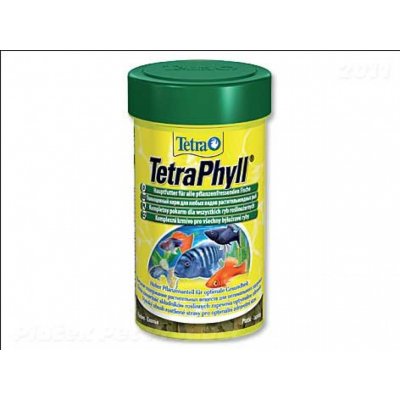 Tetra Phyll 100 ml – Zboží Mobilmania