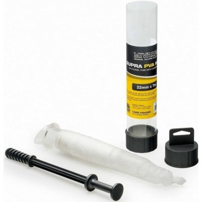 Mivardi PVA Supramesh on Tube Pack 7 m 16 mm – Hledejceny.cz